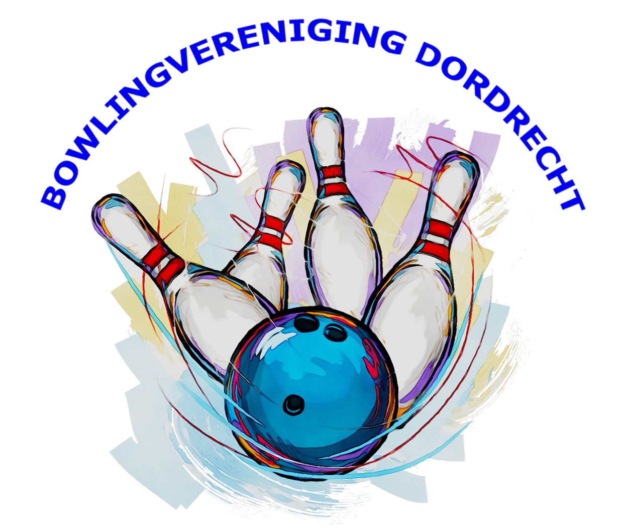 Bowlingvereniging Dordrecht